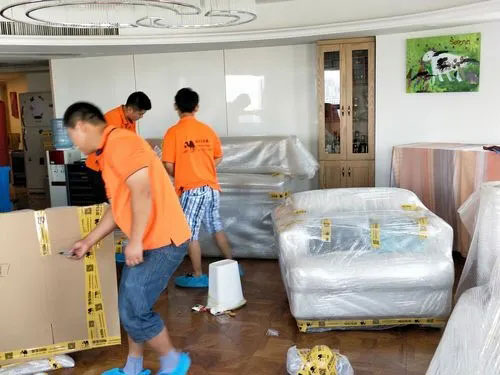 峰峰矿精品搬家公司